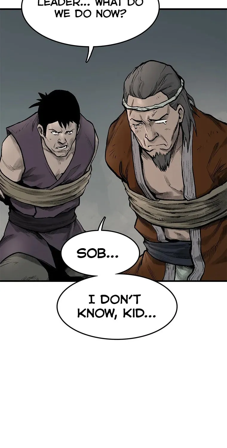Kang-Ho Chapter 36 page 108 - 