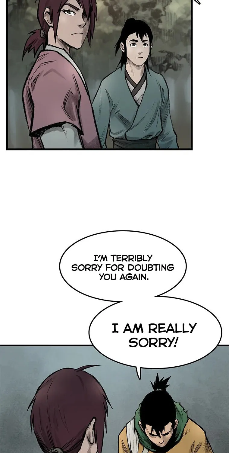 Kang-Ho Chapter 36 page 110 - 