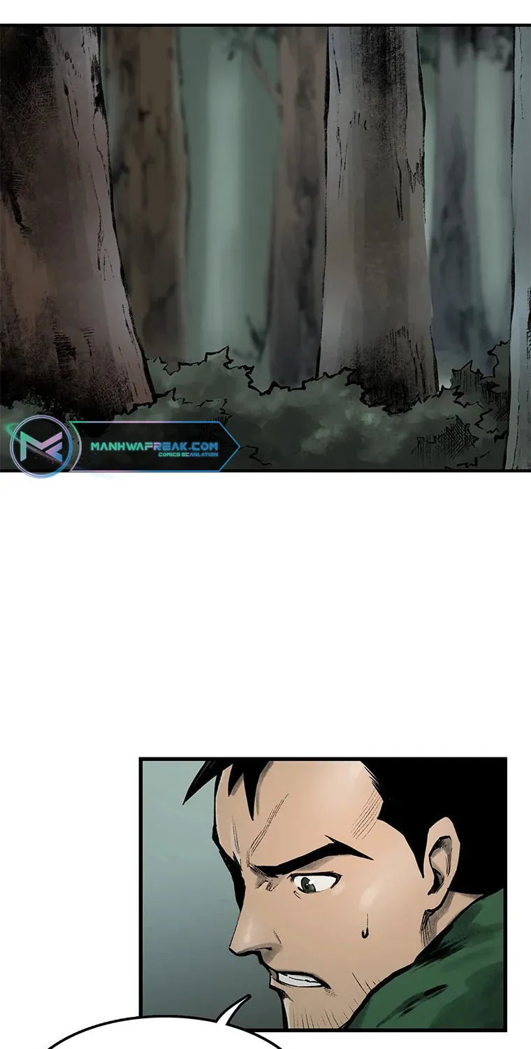 Kang-Ho Chapter 36 page 12 - 
