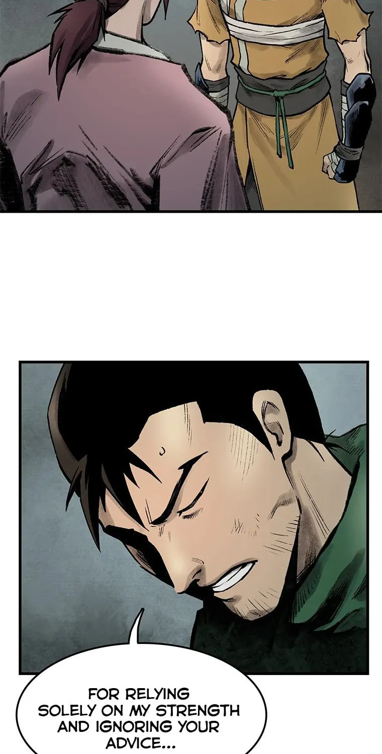 Kang-Ho Chapter 36 page 111 - 