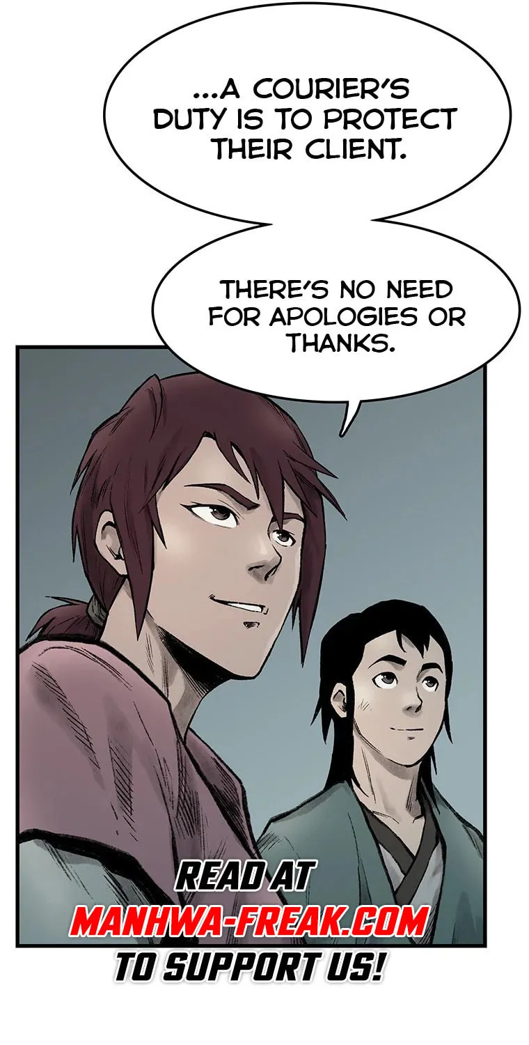 Kang-Ho Chapter 36 page 113 - 