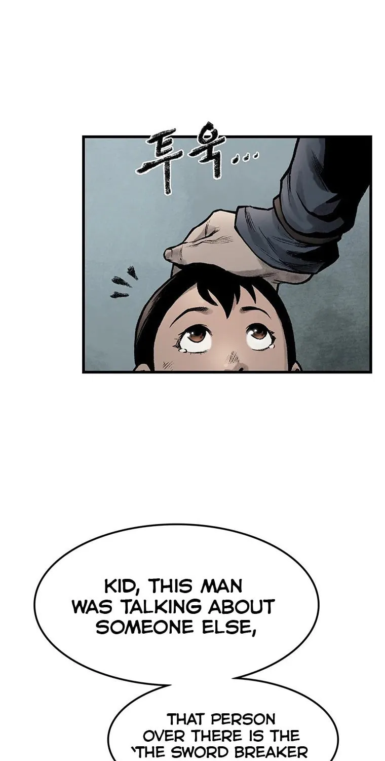 Kang-Ho Chapter 36 page 116 - 