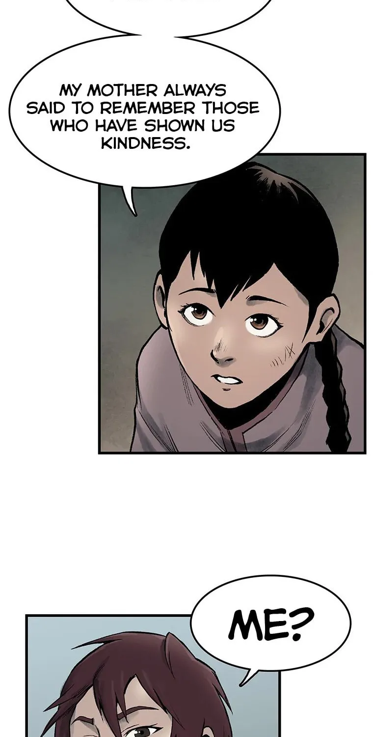 Kang-Ho Chapter 36 page 120 - 