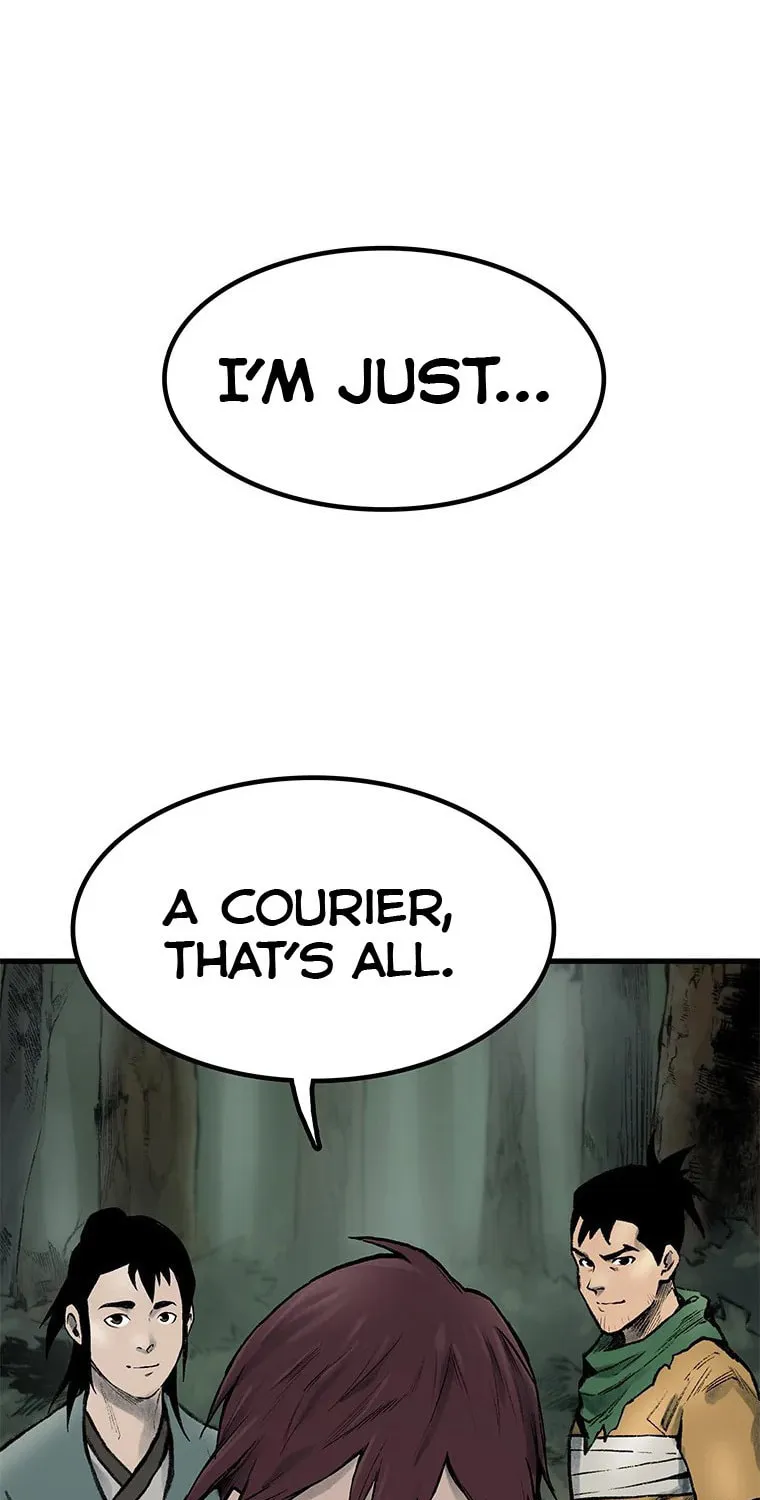 Kang-Ho Chapter 36 page 122 - 