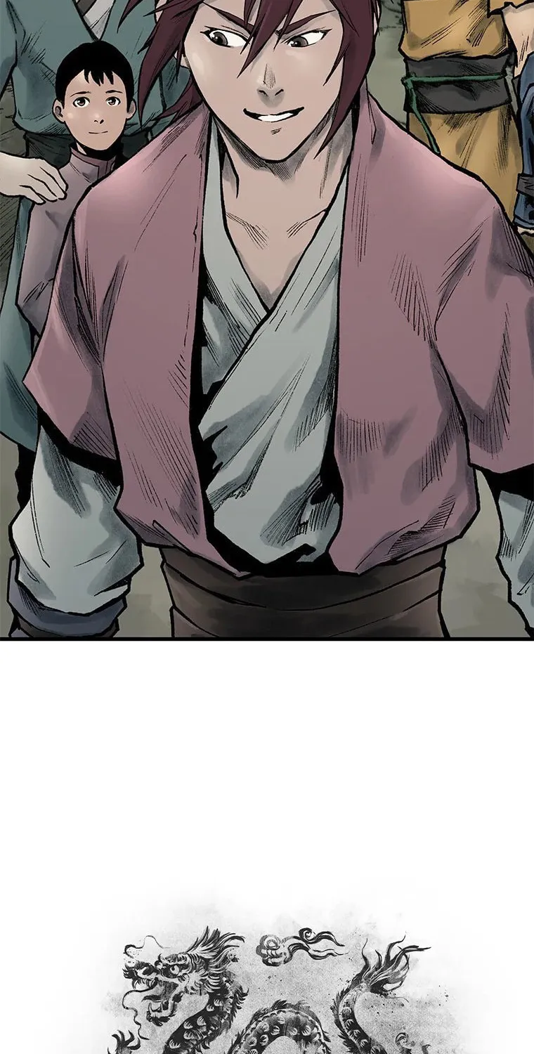 Kang-Ho Chapter 36 page 123 - 