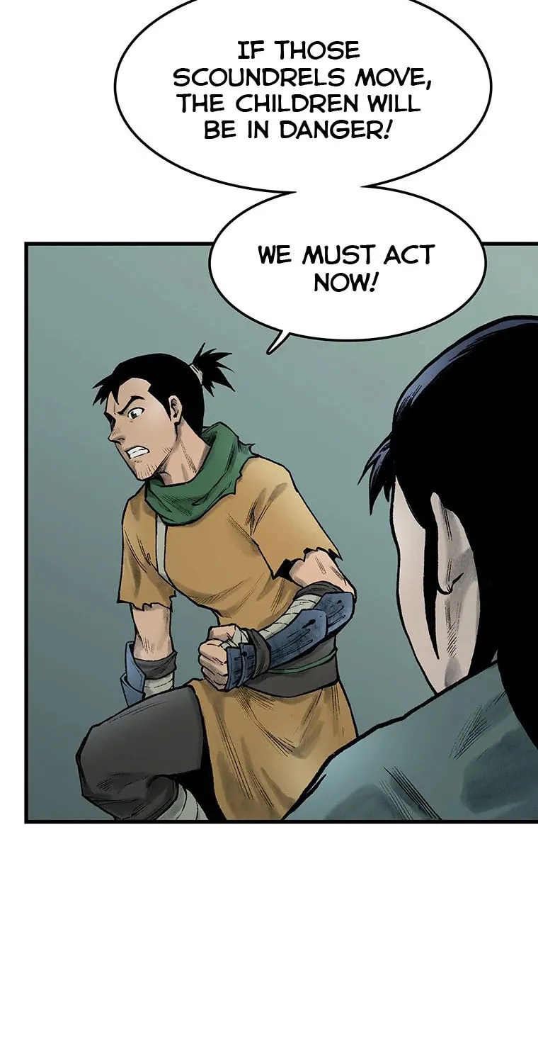Kang-Ho Chapter 36 page 14 - 