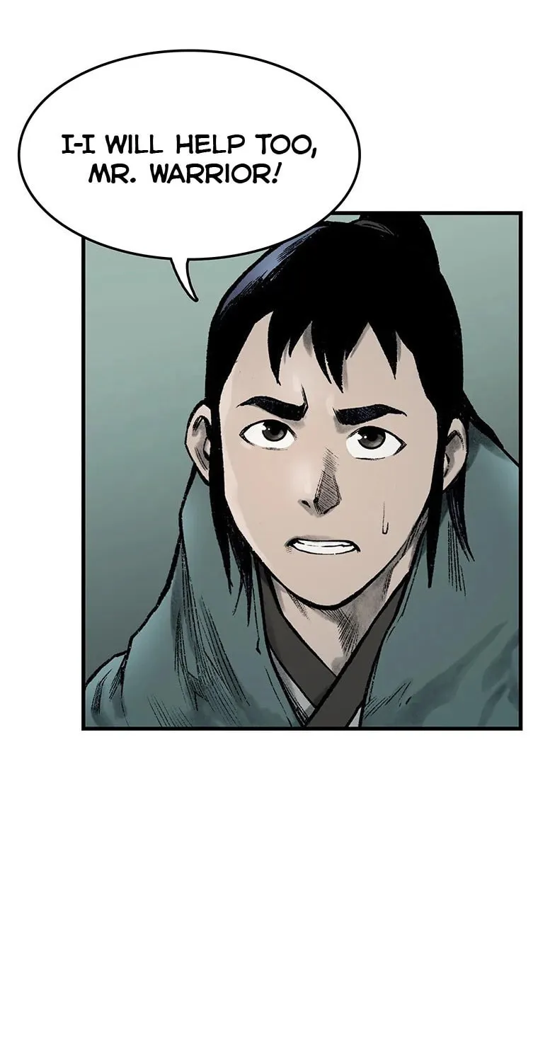 Kang-Ho Chapter 36 page 15 - 