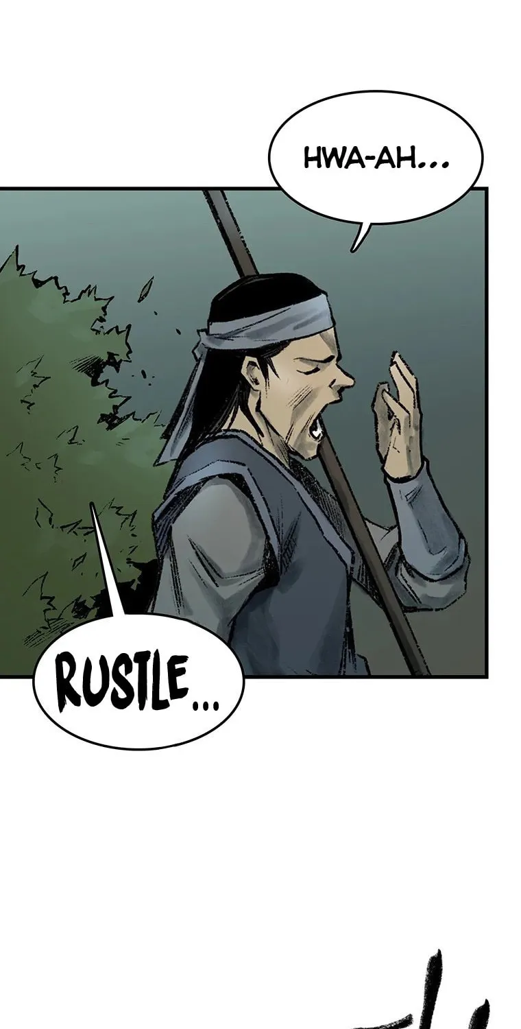 Kang-Ho Chapter 36 page 18 - 