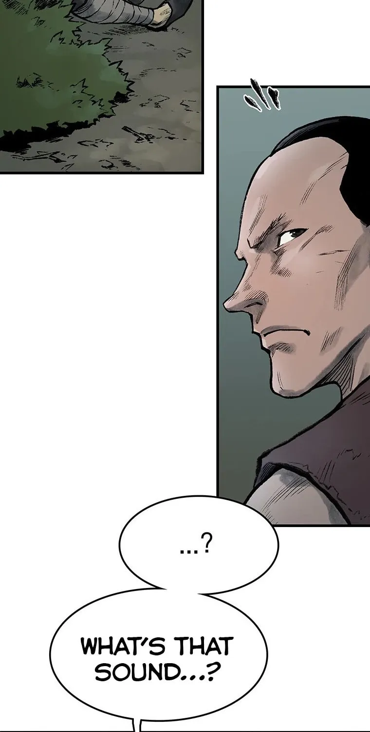 Kang-Ho Chapter 36 page 23 - 