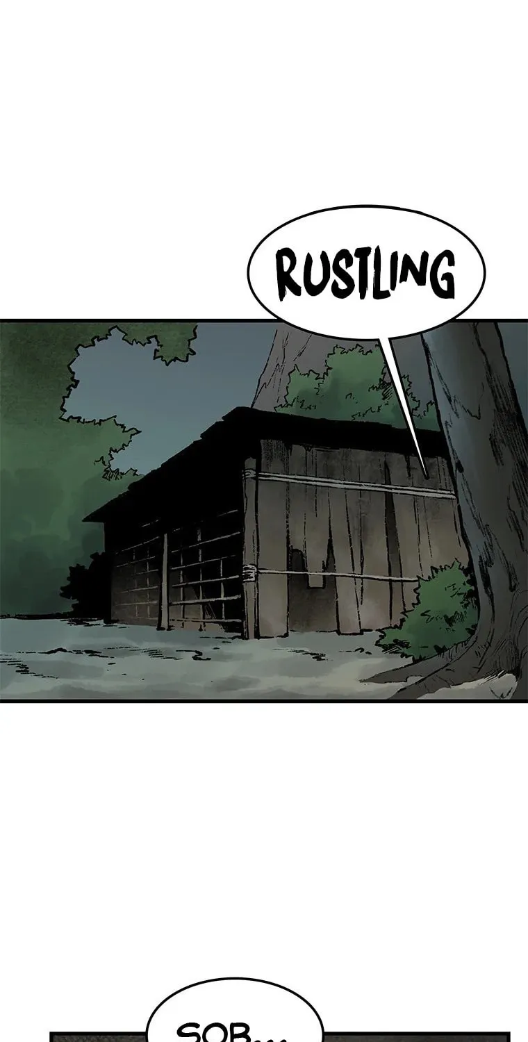 Kang-Ho Chapter 36 page 26 - 