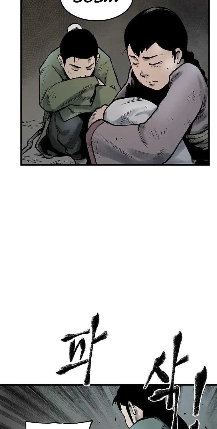 Kang-Ho Chapter 36 page 27 - 