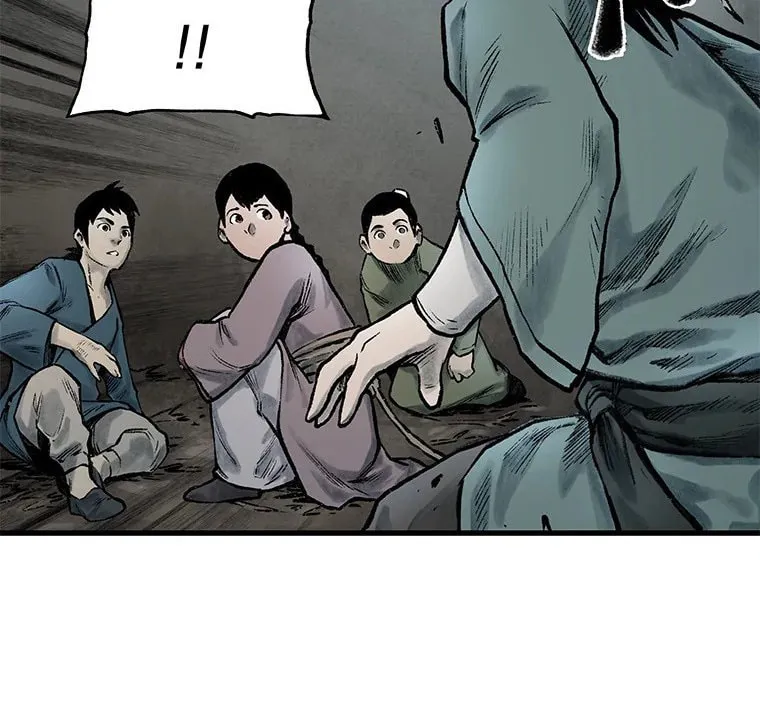 Kang-Ho Chapter 36 page 28 - 
