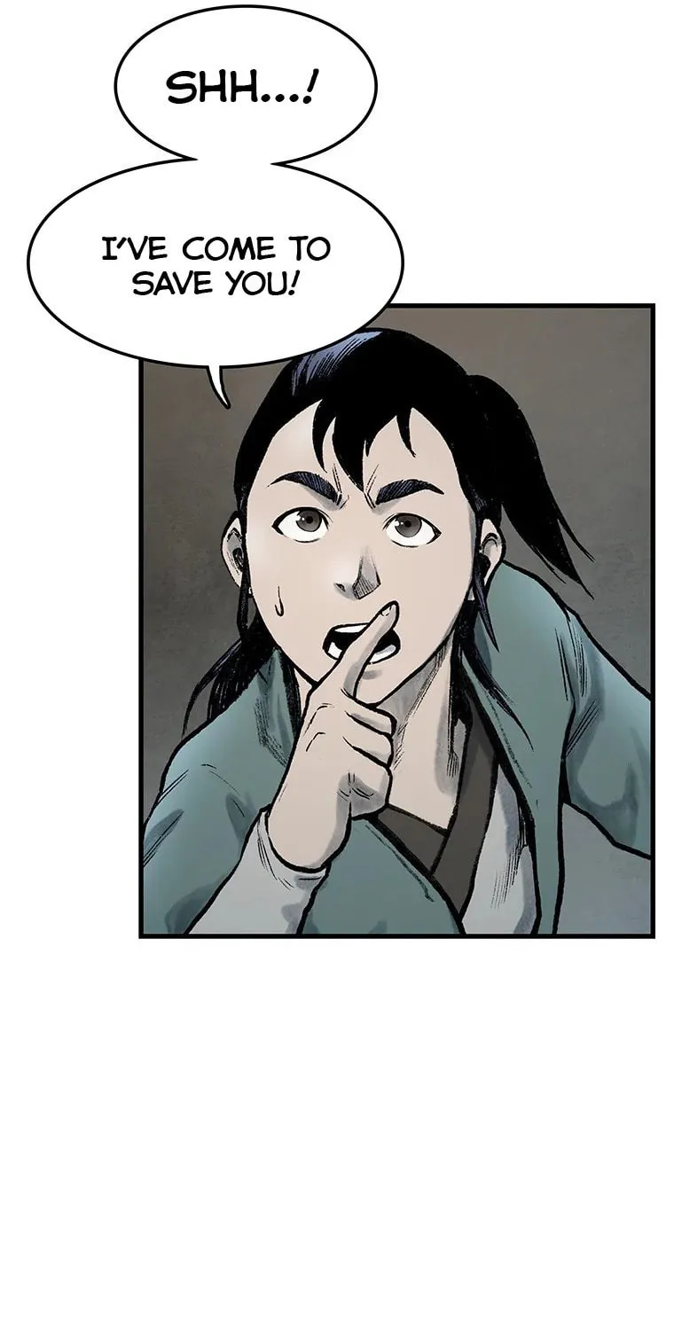 Kang-Ho Chapter 36 page 29 - 