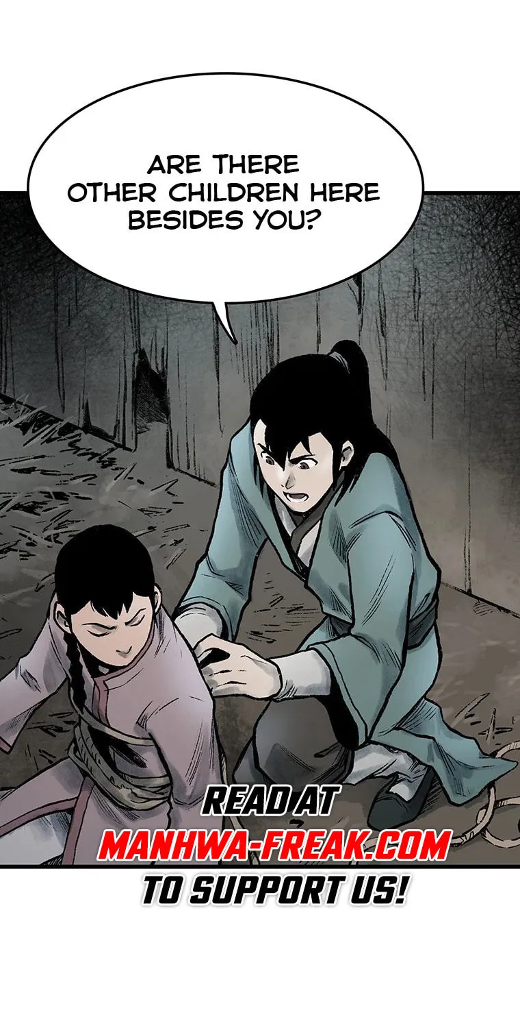 Kang-Ho Chapter 36 page 30 - 