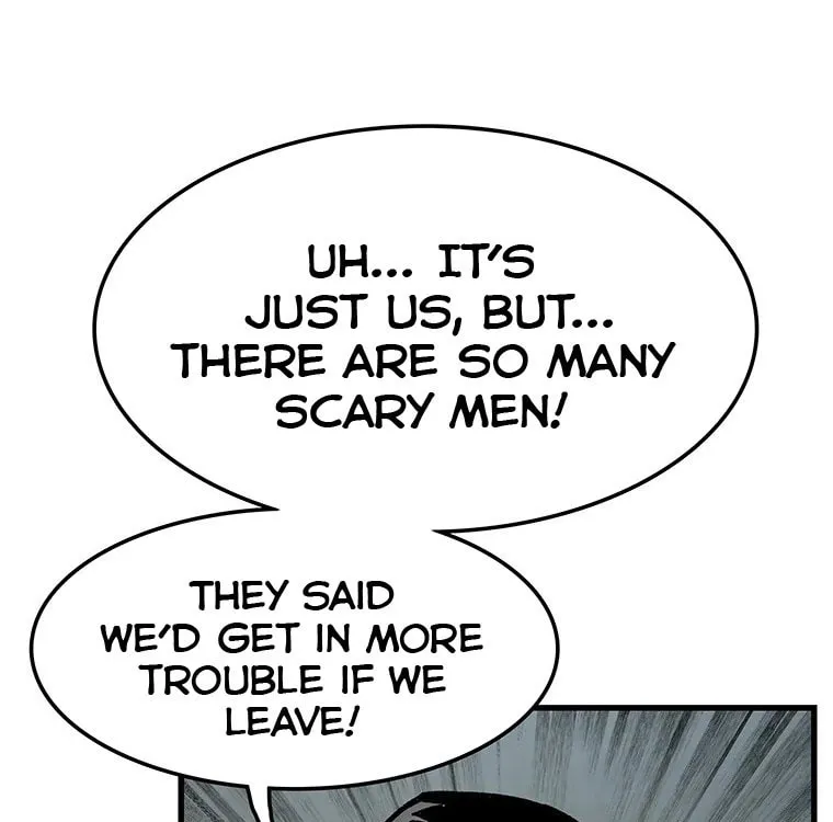 Kang-Ho Chapter 36 page 31 - 