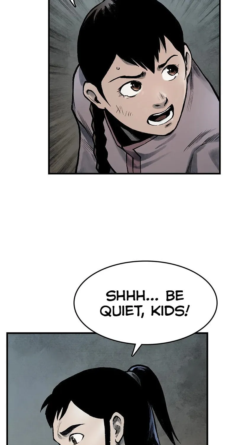Kang-Ho Chapter 36 page 32 - 