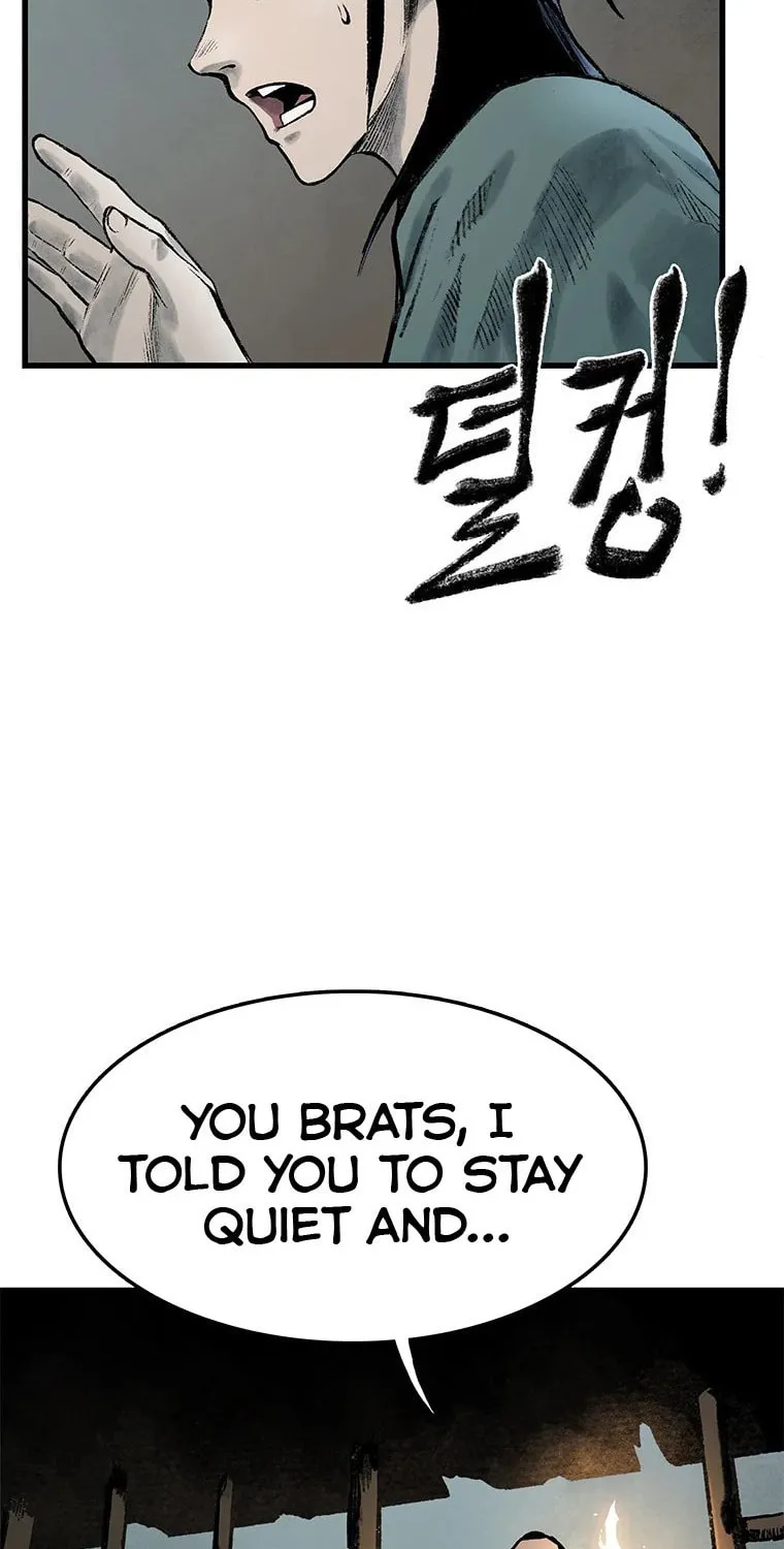 Kang-Ho Chapter 36 page 33 - 