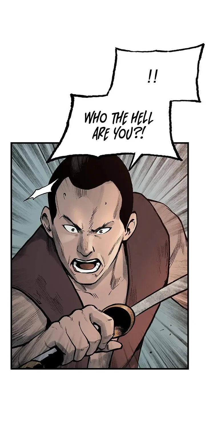 Kang-Ho Chapter 36 page 35 - 