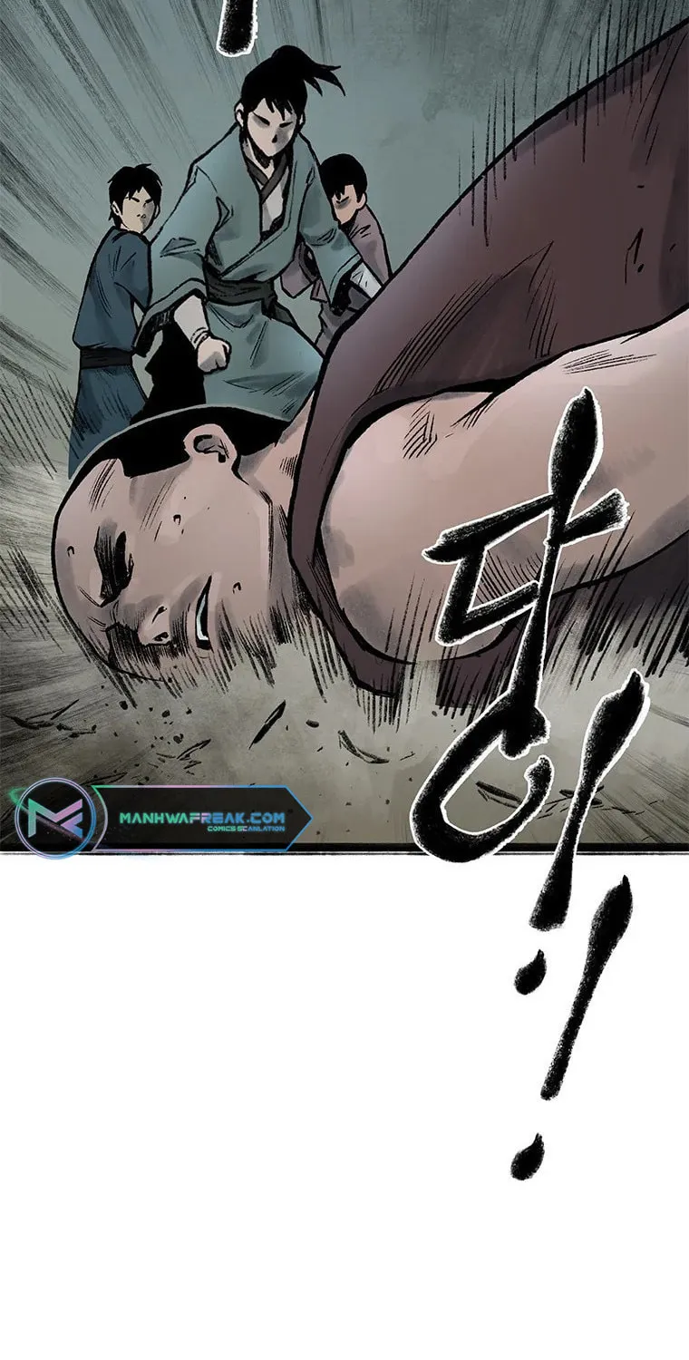 Kang-Ho Chapter 36 page 38 - 