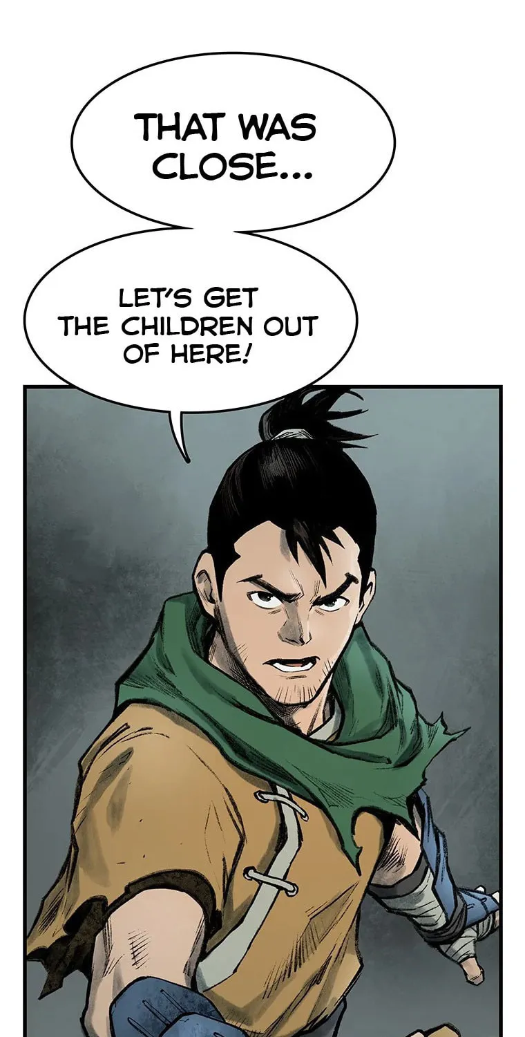 Kang-Ho Chapter 36 page 39 - 