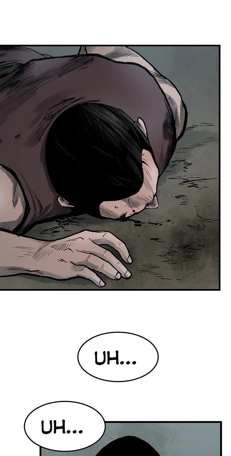 Kang-Ho Chapter 36 page 41 - 