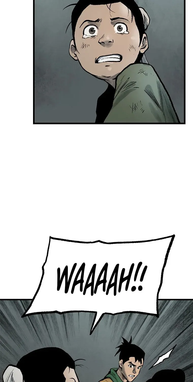 Kang-Ho Chapter 36 page 42 - 