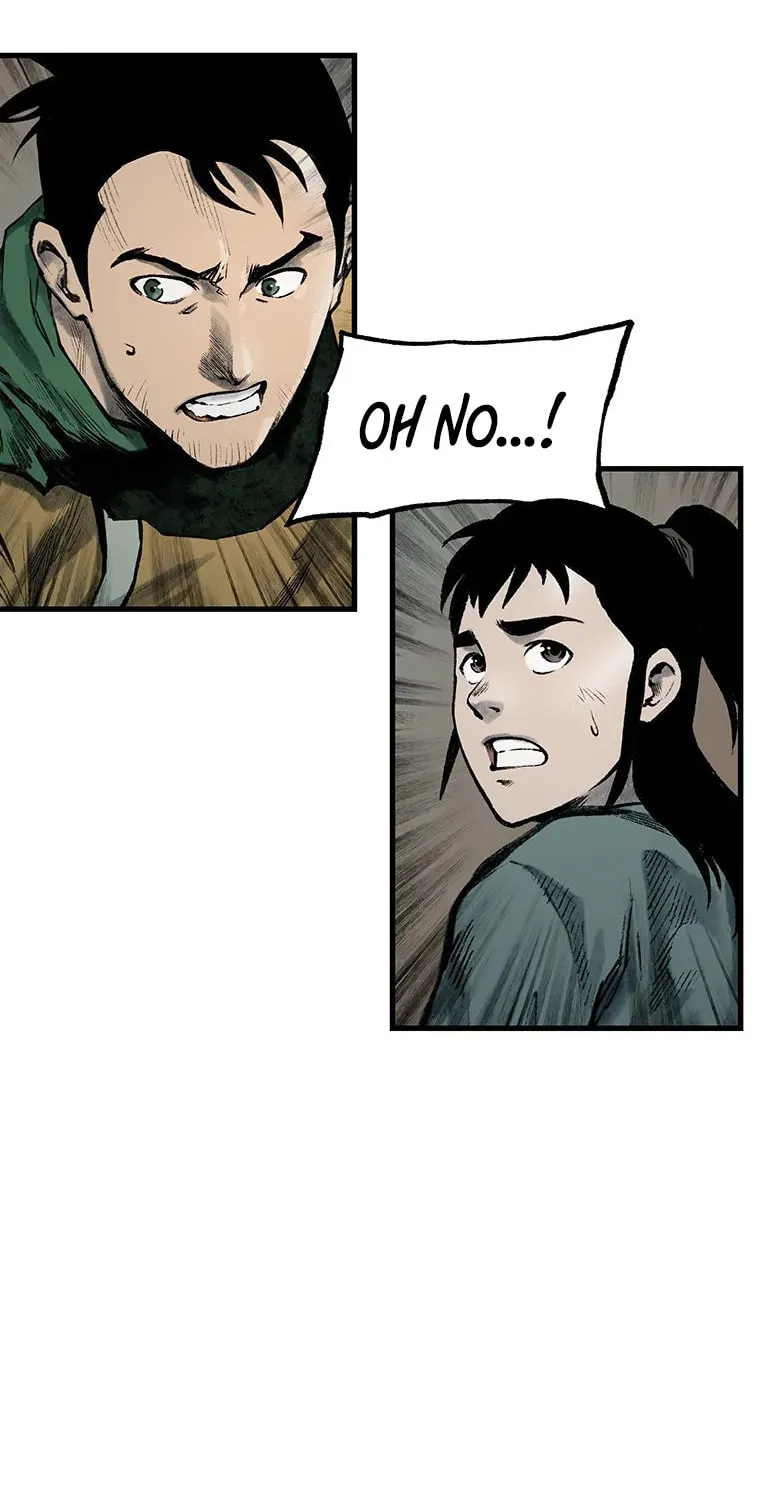 Kang-Ho Chapter 36 page 44 - 