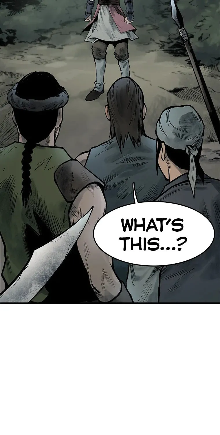 Kang-Ho Chapter 36 page 57 - 