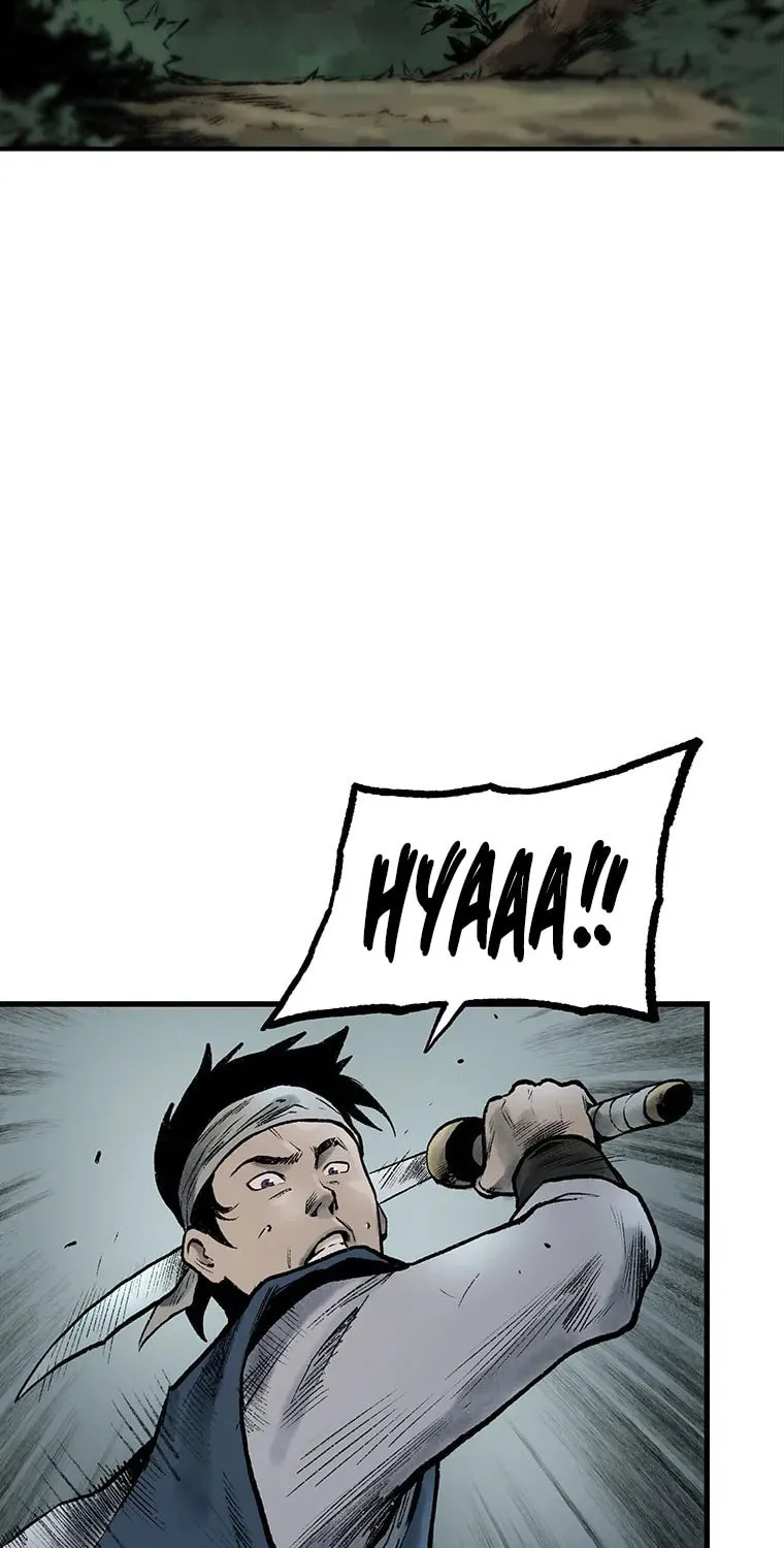 Kang-Ho Chapter 36 page 62 - 