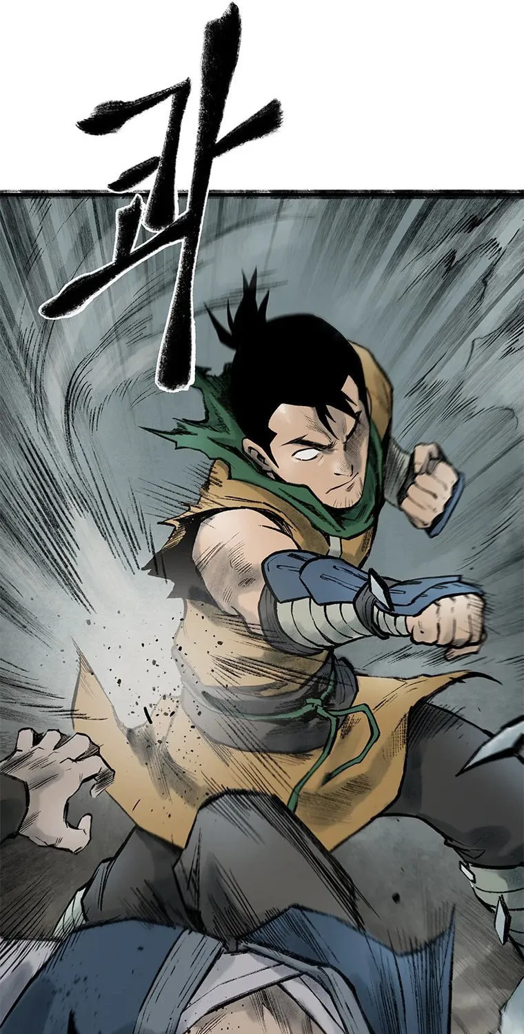 Kang-Ho Chapter 36 page 65 - 