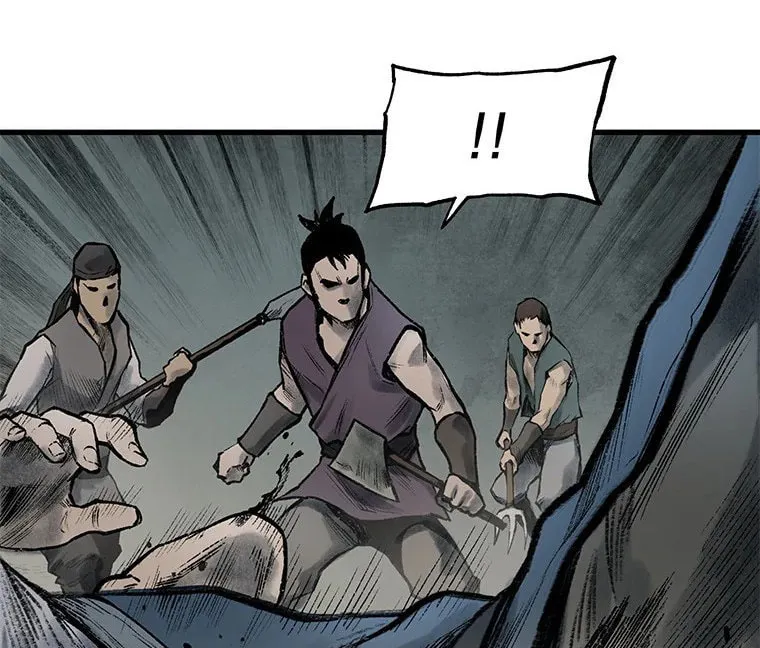 Kang-Ho Chapter 36 page 67 - 