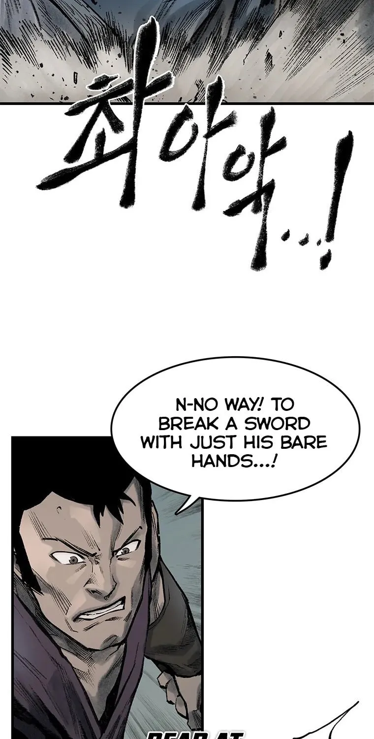 Kang-Ho Chapter 36 page 68 - 