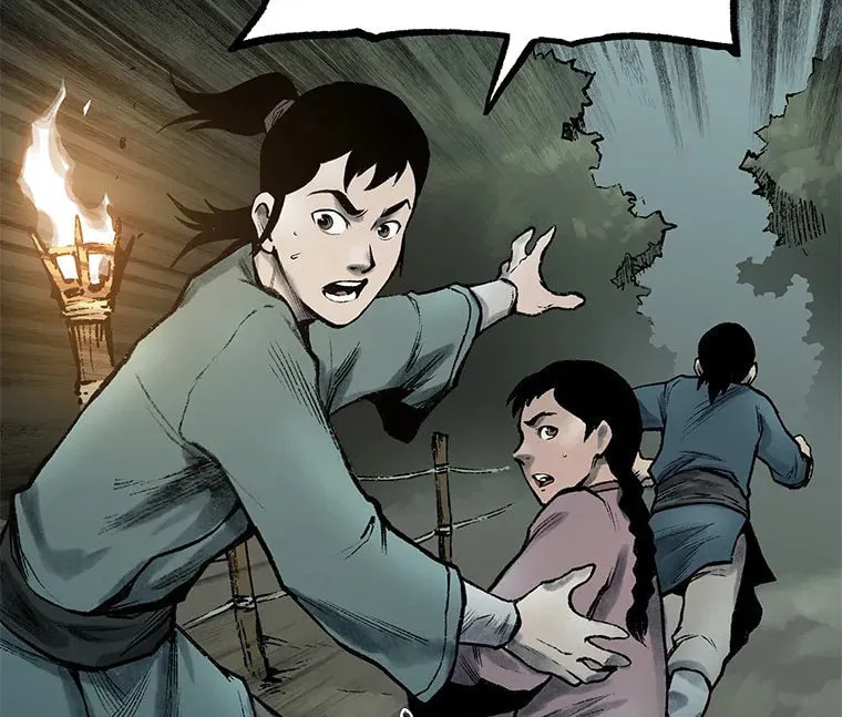 Kang-Ho Chapter 36 page 70 - 