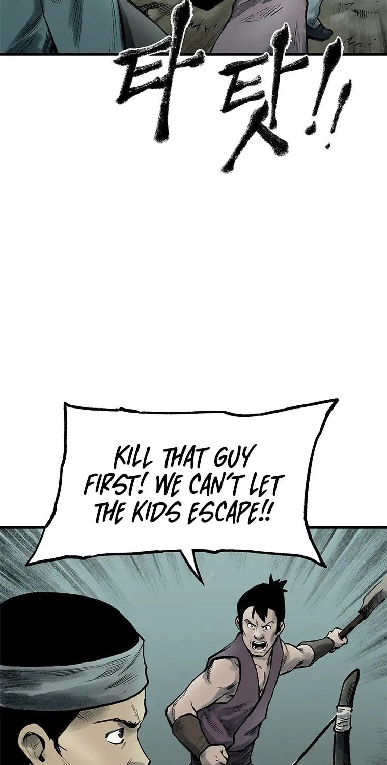 Kang-Ho Chapter 36 page 71 - 