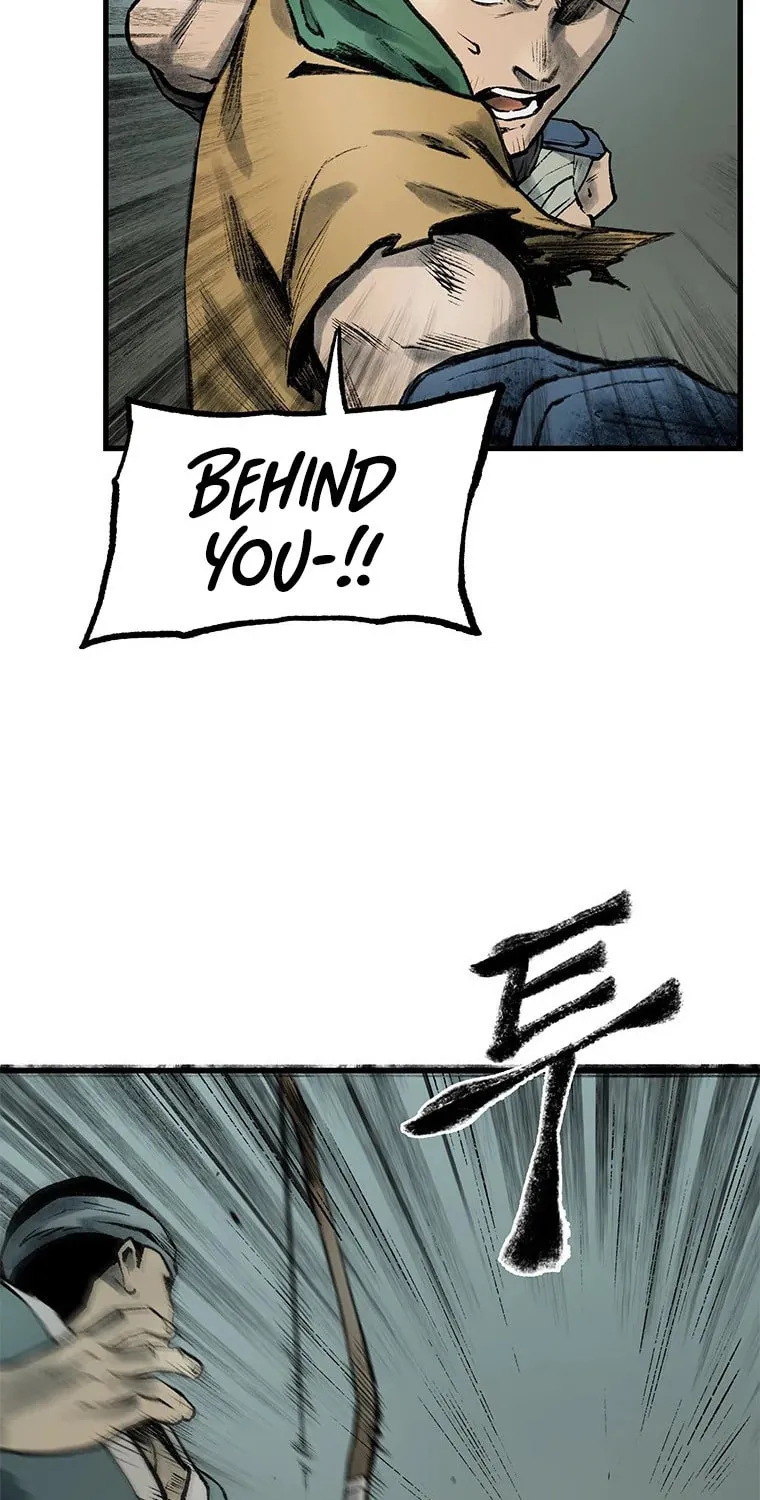 Kang-Ho Chapter 36 page 74 - 