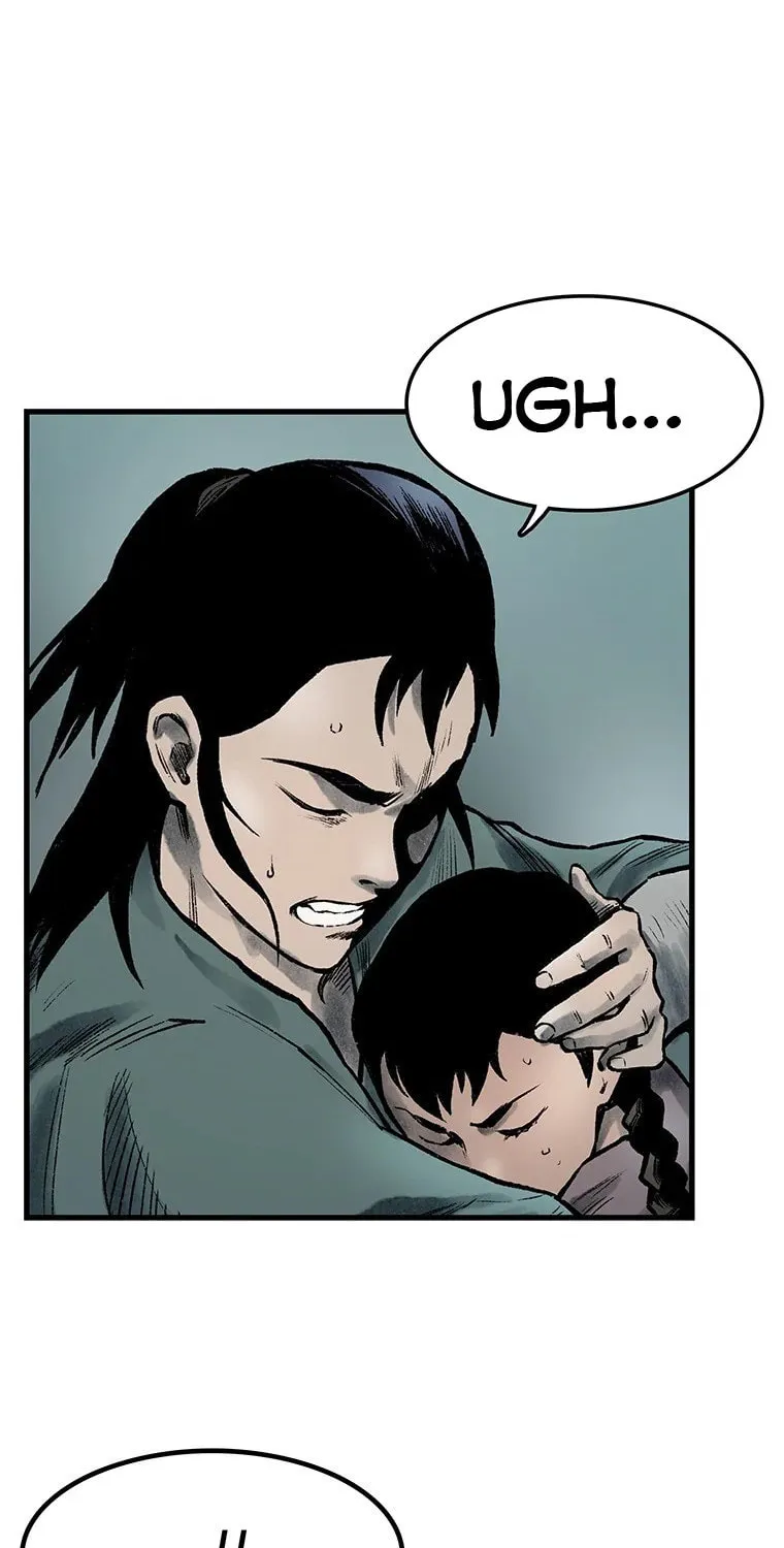 Kang-Ho Chapter 36 page 78 - 