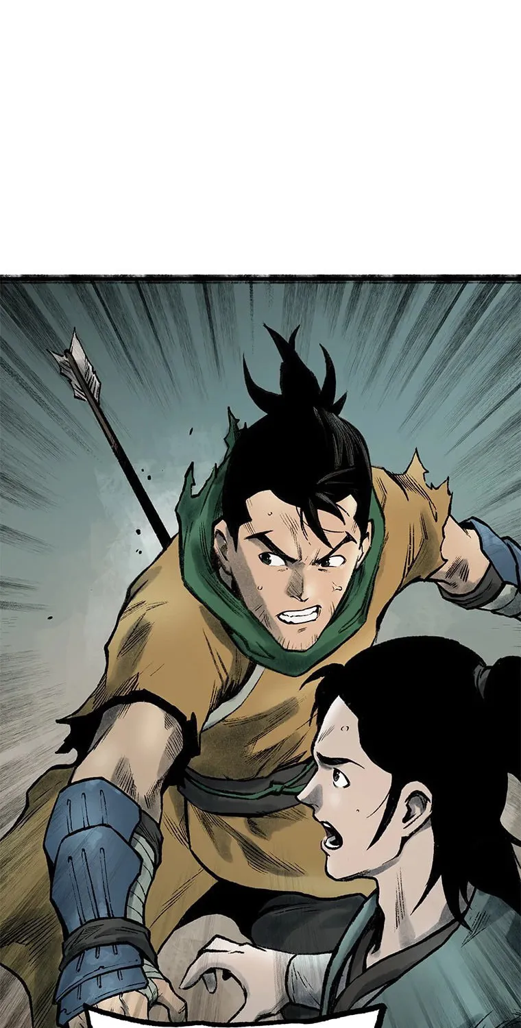 Kang-Ho Chapter 36 page 80 - 