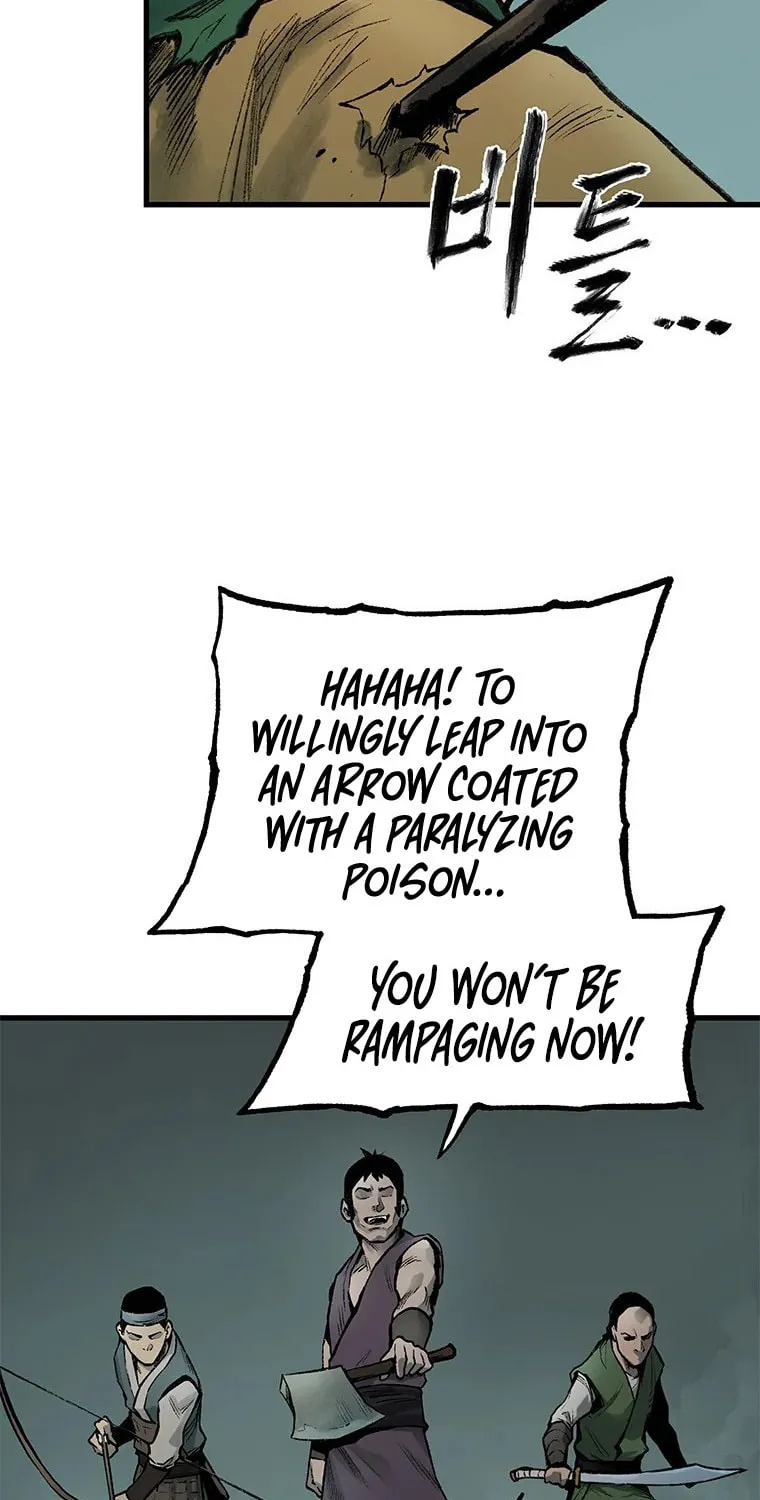 Kang-Ho Chapter 36 page 83 - 