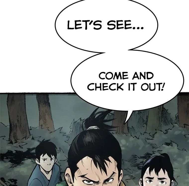Kang-Ho Chapter 36 page 85 - 