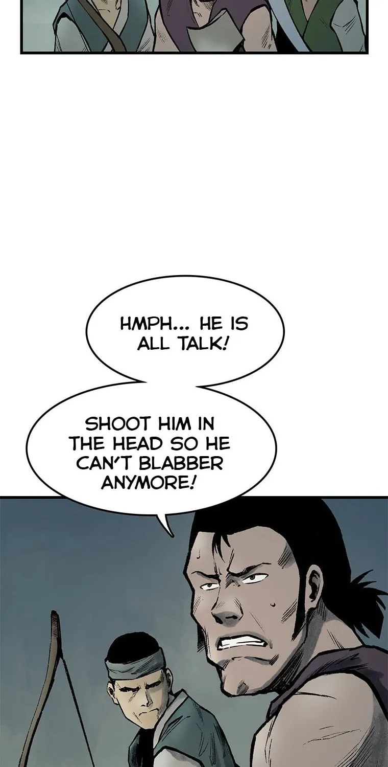 Kang-Ho Chapter 36 page 87 - 