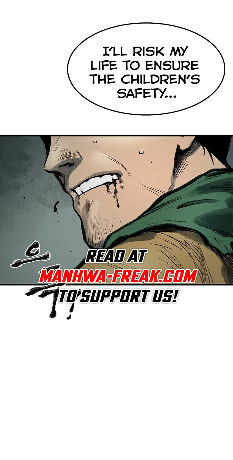 Kang-Ho Chapter 36 page 90 - 