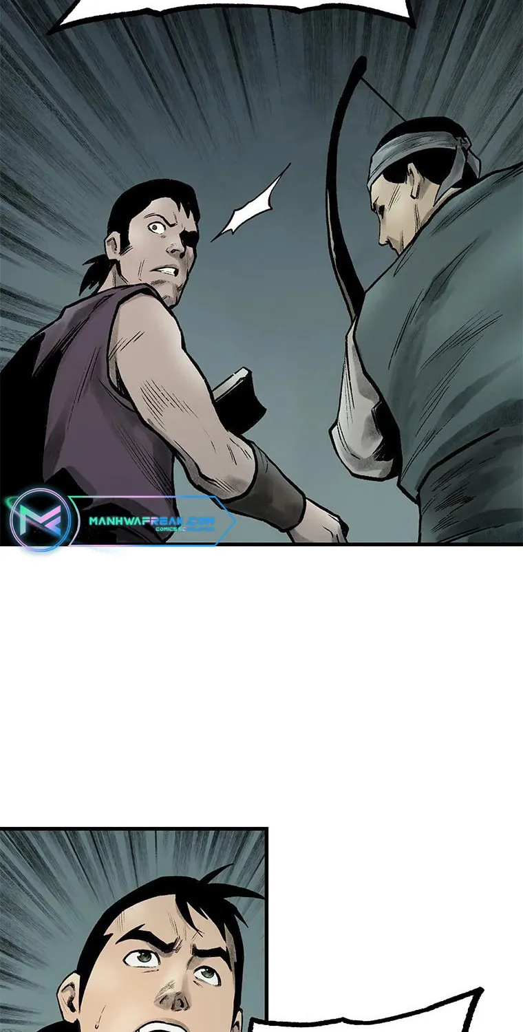 Kang-Ho Chapter 36 page 93 - 