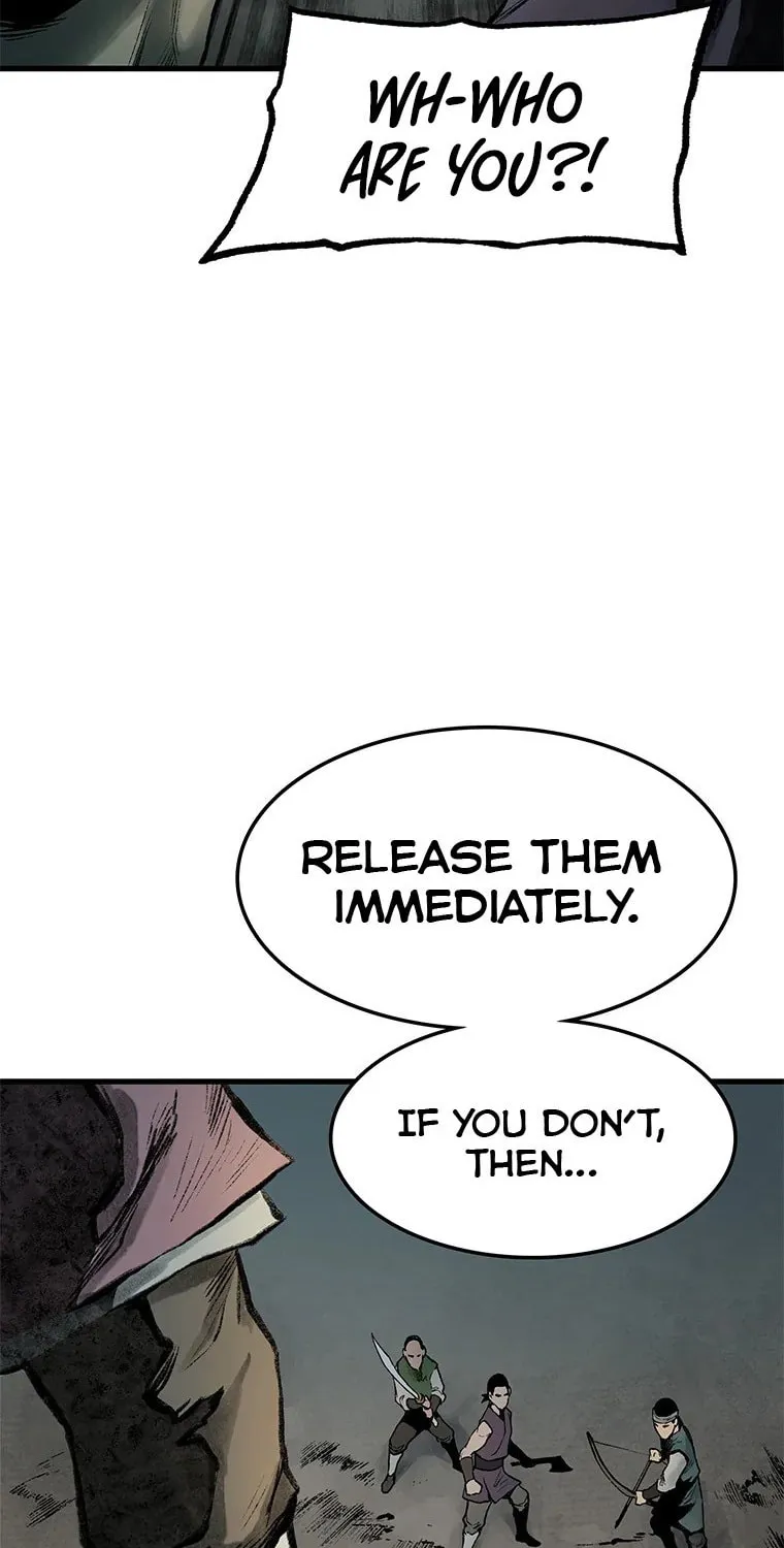 Kang-Ho Chapter 36 page 96 - 