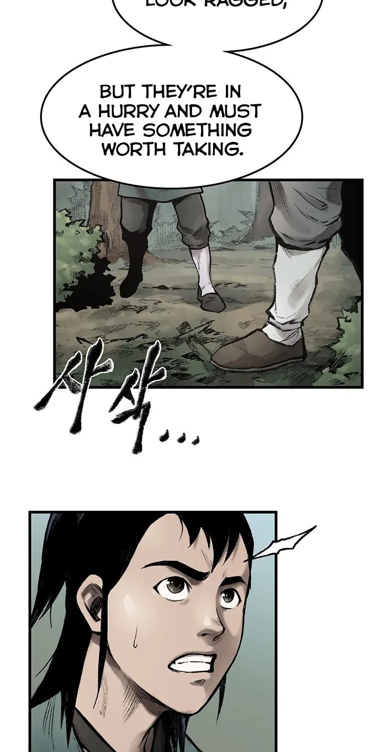 Kang-Ho Chapter 37 page 103 - 