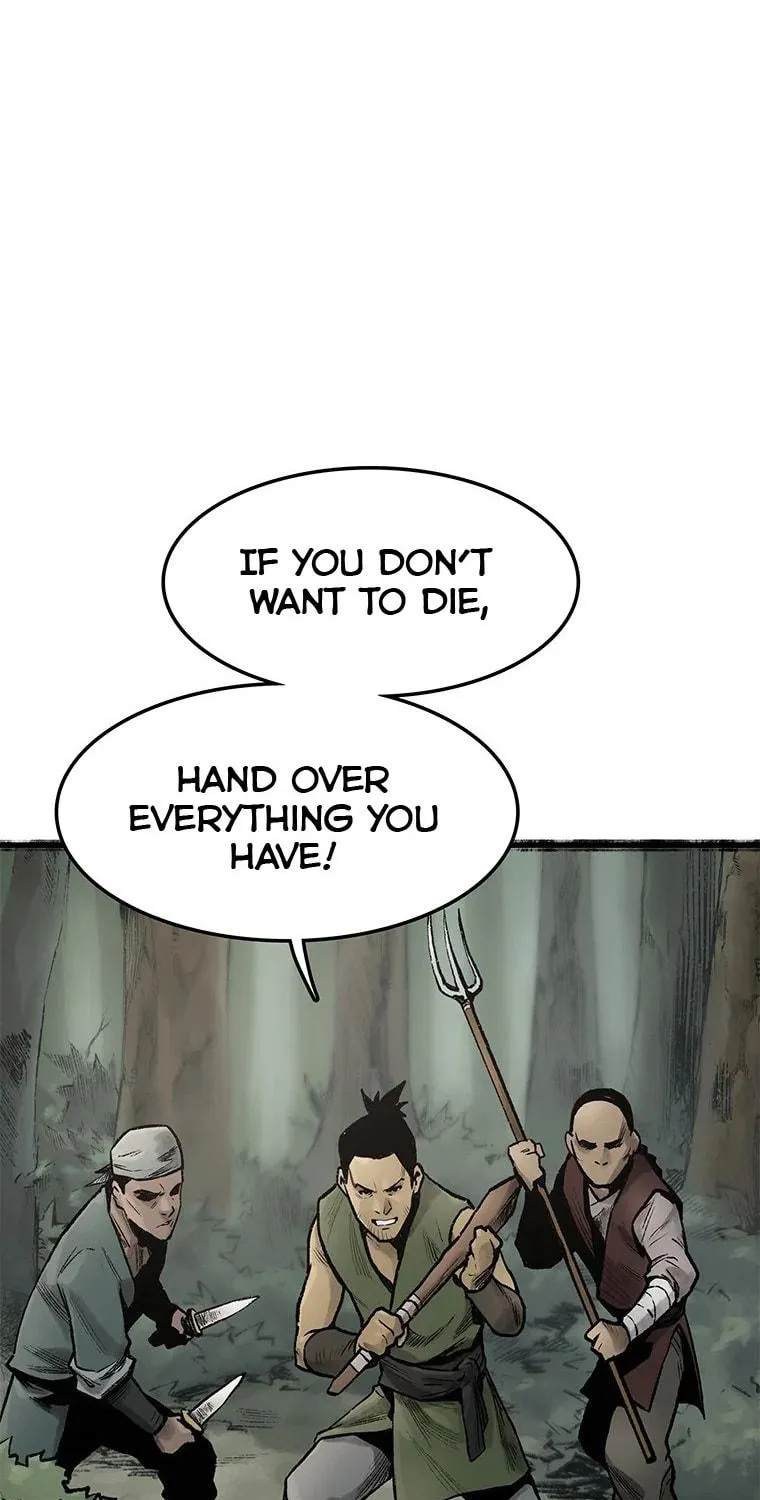 Kang-Ho Chapter 37 page 105 - 