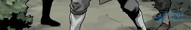 Kang-Ho Chapter 37 page 106 - 