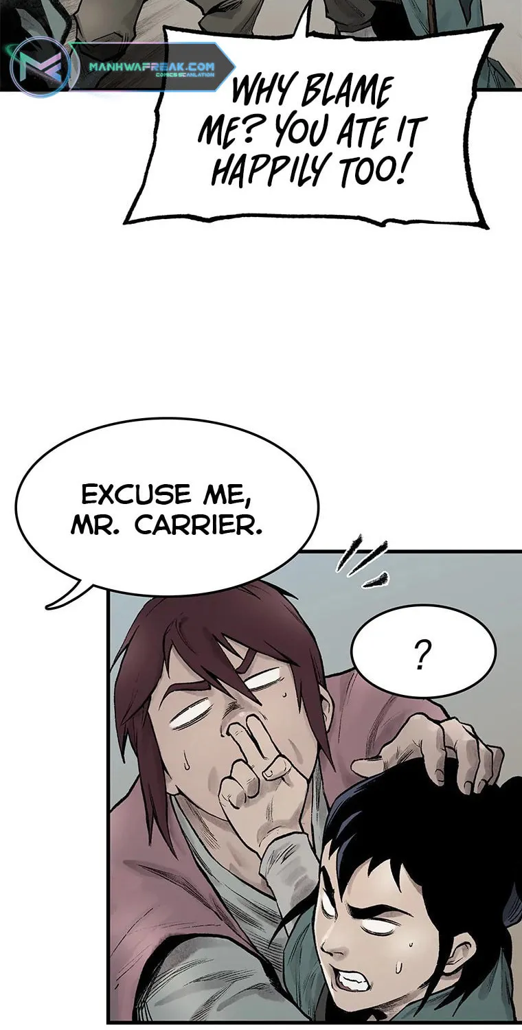 Kang-Ho Chapter 37 page 12 - 