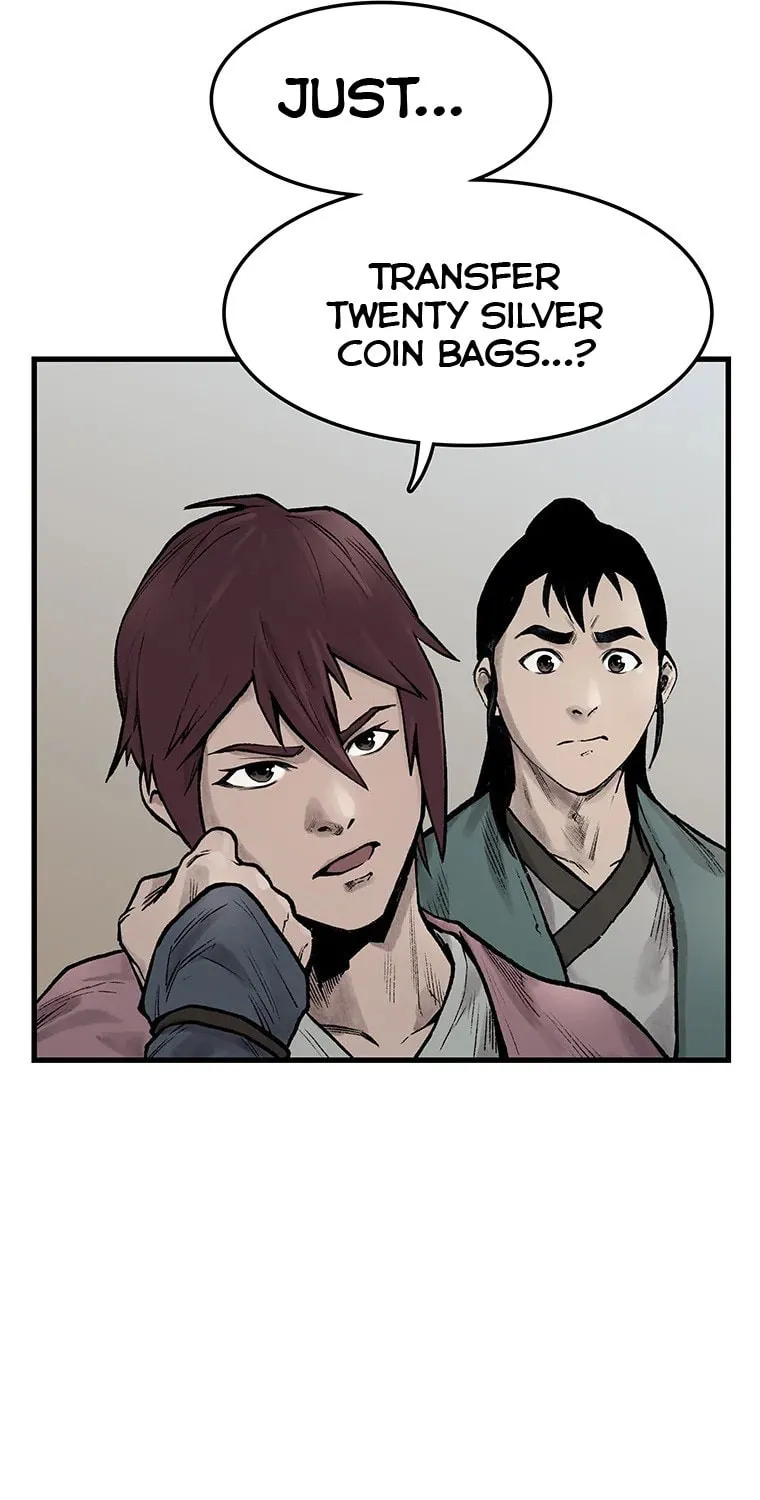Kang-Ho Chapter 37 page 17 - 