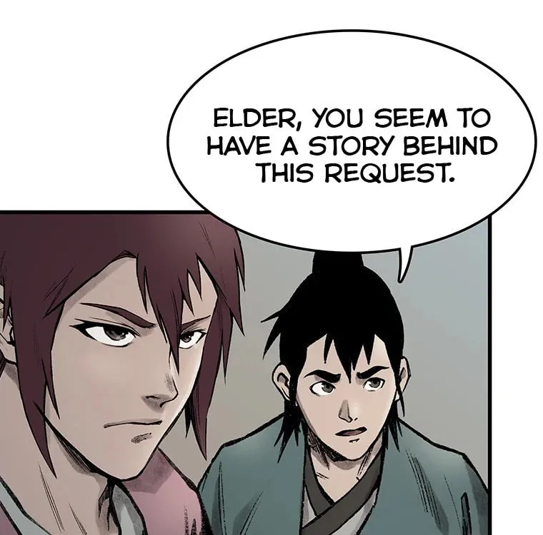 Kang-Ho Chapter 37 page 19 - 