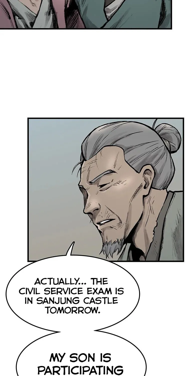 Kang-Ho Chapter 37 page 20 - 